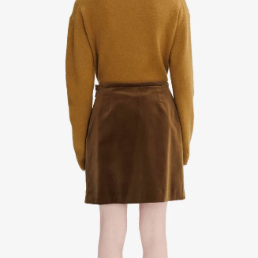 NWT APC Adrianna Skirt